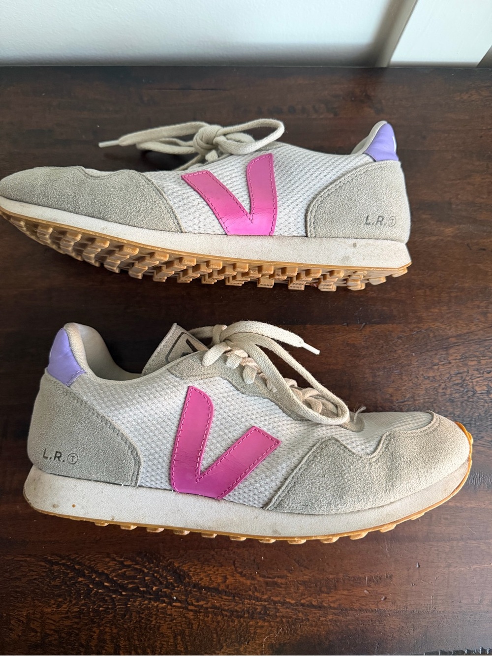 Veja Rio Branco Sneakers 9
⭐️see photos - Picture 7 of 11